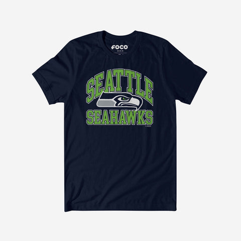 Seattle Seahawks Apparel, Collectibles, and Fan Gear. FOCO