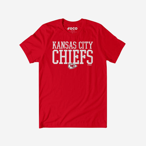 FOCO Kansas City Chiefs Apparel & Clothing Items. Officially