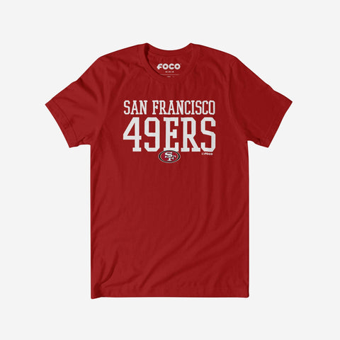 San Francisco 49ers Apparel, Collectibles, and Fan Gear. FOCO