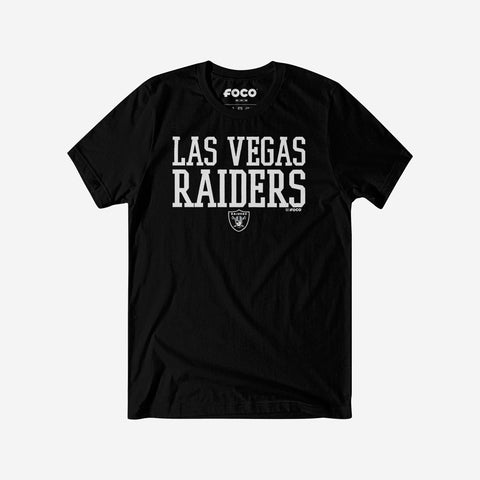 Las Vegas Raiders Apparel, Collectibles, and Fan Gear. FOCO