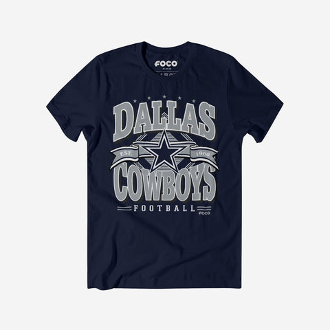 FOCO Dallas Cowboys Apparel & Clothing Items. Officially Licensed Dallas Cowboys  Apparel & Clothing.