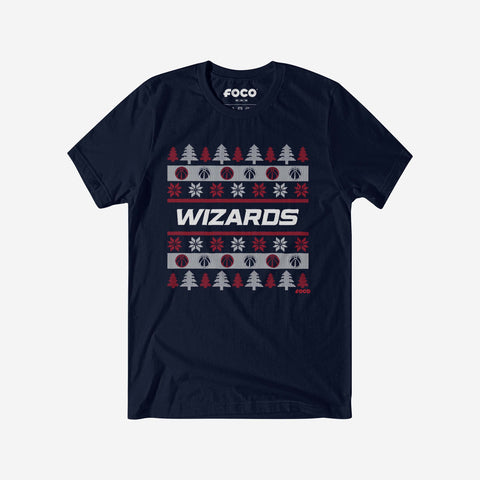 FOCO Washington Wizards T-Shirts, Tees, Shirts.