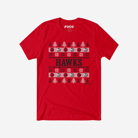 FOCO Atlanta Hawks Apparel & Clothing Items. Officially Licensed Atlanta  Hawks Apparel & Clothing.