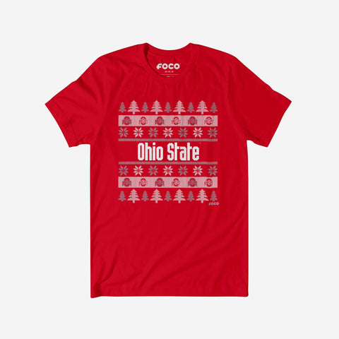 FOCO Ohio State Buckeyes Apparel & Clothing Items. Officially Licensed Ohio  State Buckeyes Apparel & Clothing.