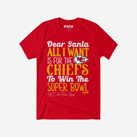 Kansas City Chiefs Super Bowl merchandise from FOCO: Bobbleheads