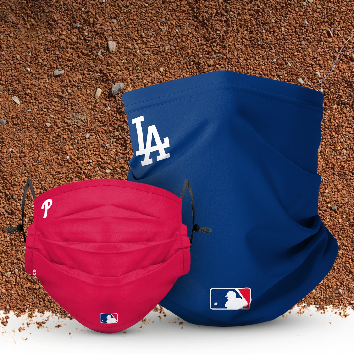 mlb fan gear