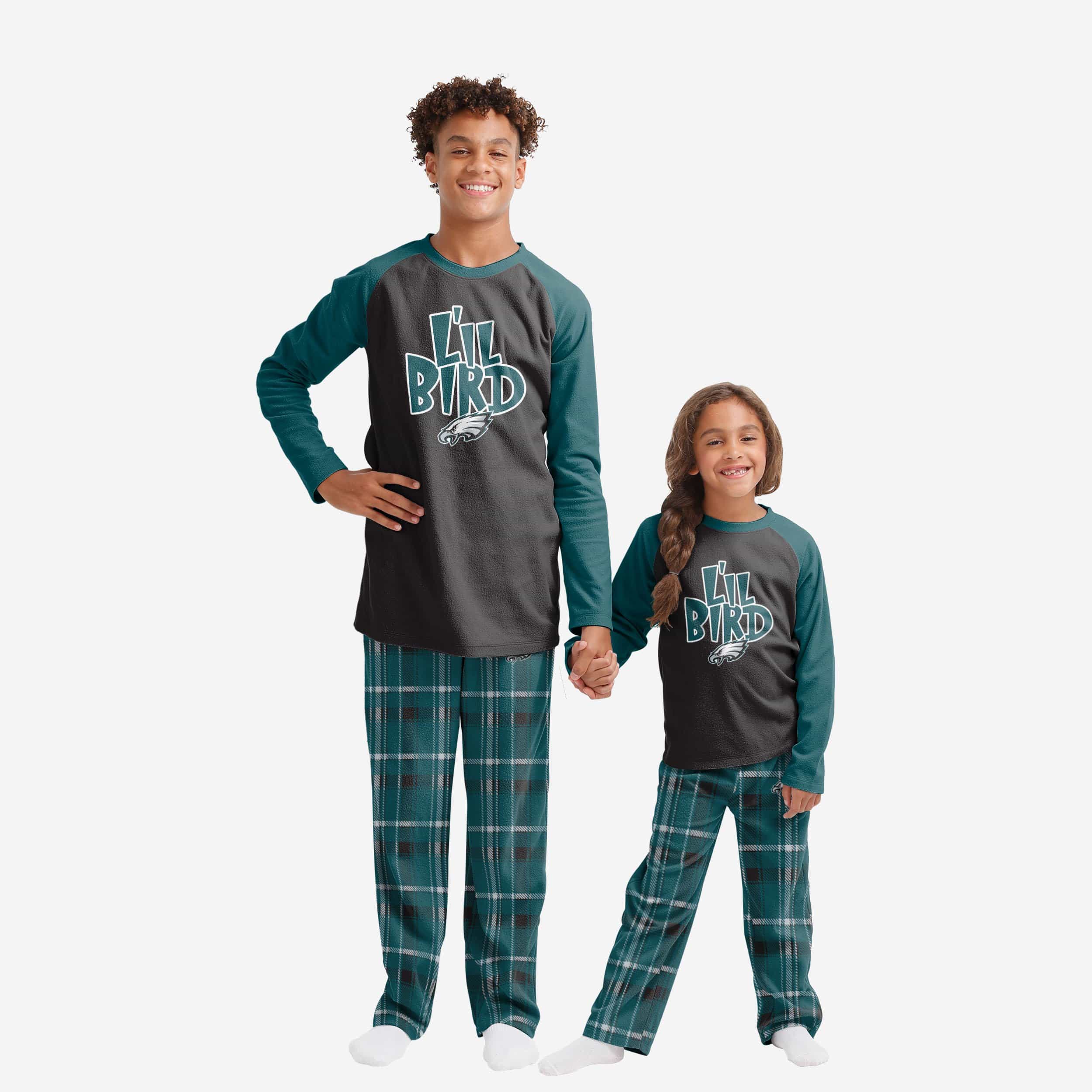 NFL Philadelphia Eagles Baby Boys Team Blanket Sleeper 