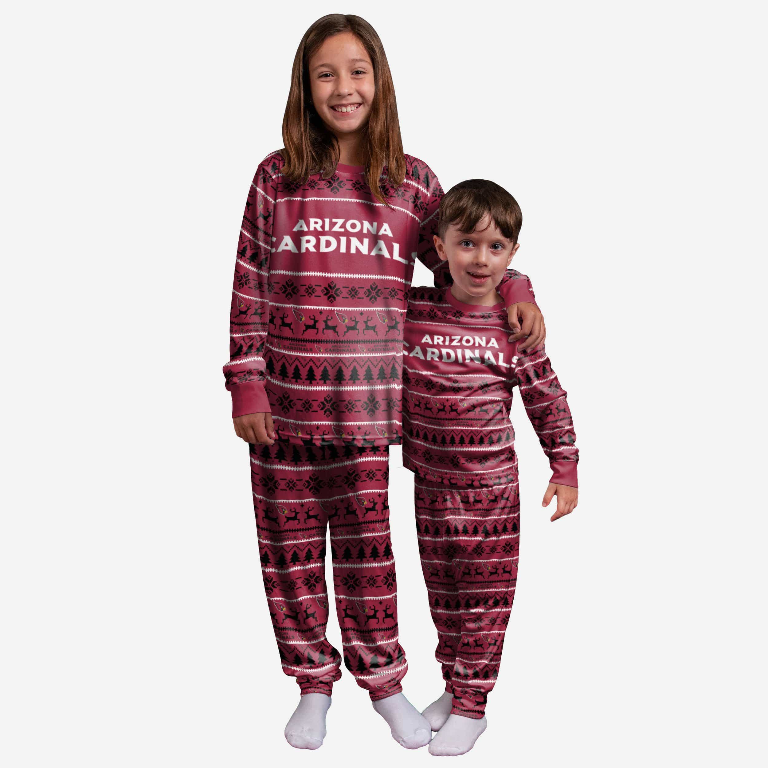 : Concepts Sport Men's Cardinal Arizona Cardinals Ultimate Plaid Flannel  Pajama Pants : Clothing, Shoes & Jewelry