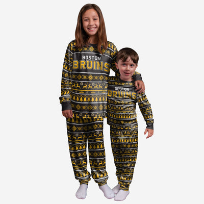 boston bruins toddler apparel