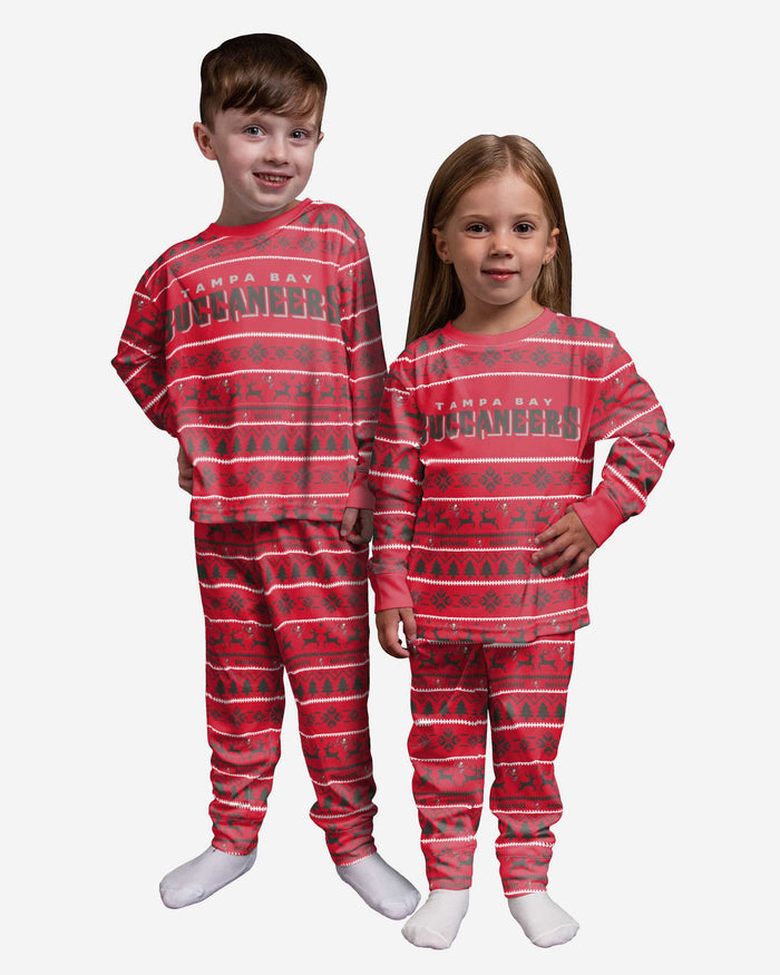 tampa bay buccaneers toddler apparel