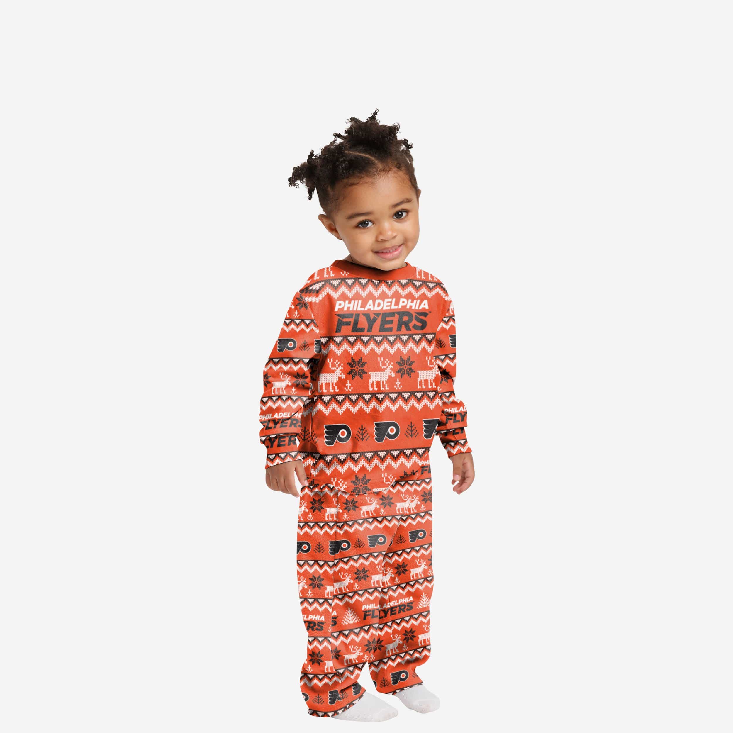 Dallas Cowboys Holiday One Piece Pajamas FOCO