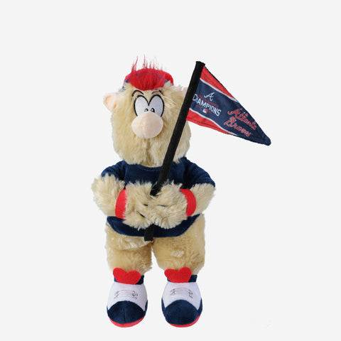 Atlanta Braves Apparel, Collectibles, and Fan Gear