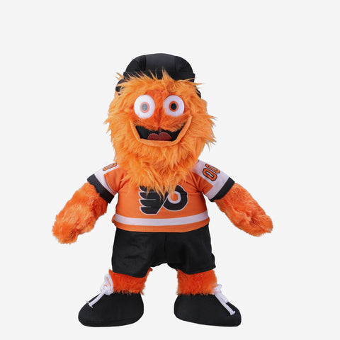 Carter Hart Philadelphia Flyers Alternate Jersey Bobblehead FOCO