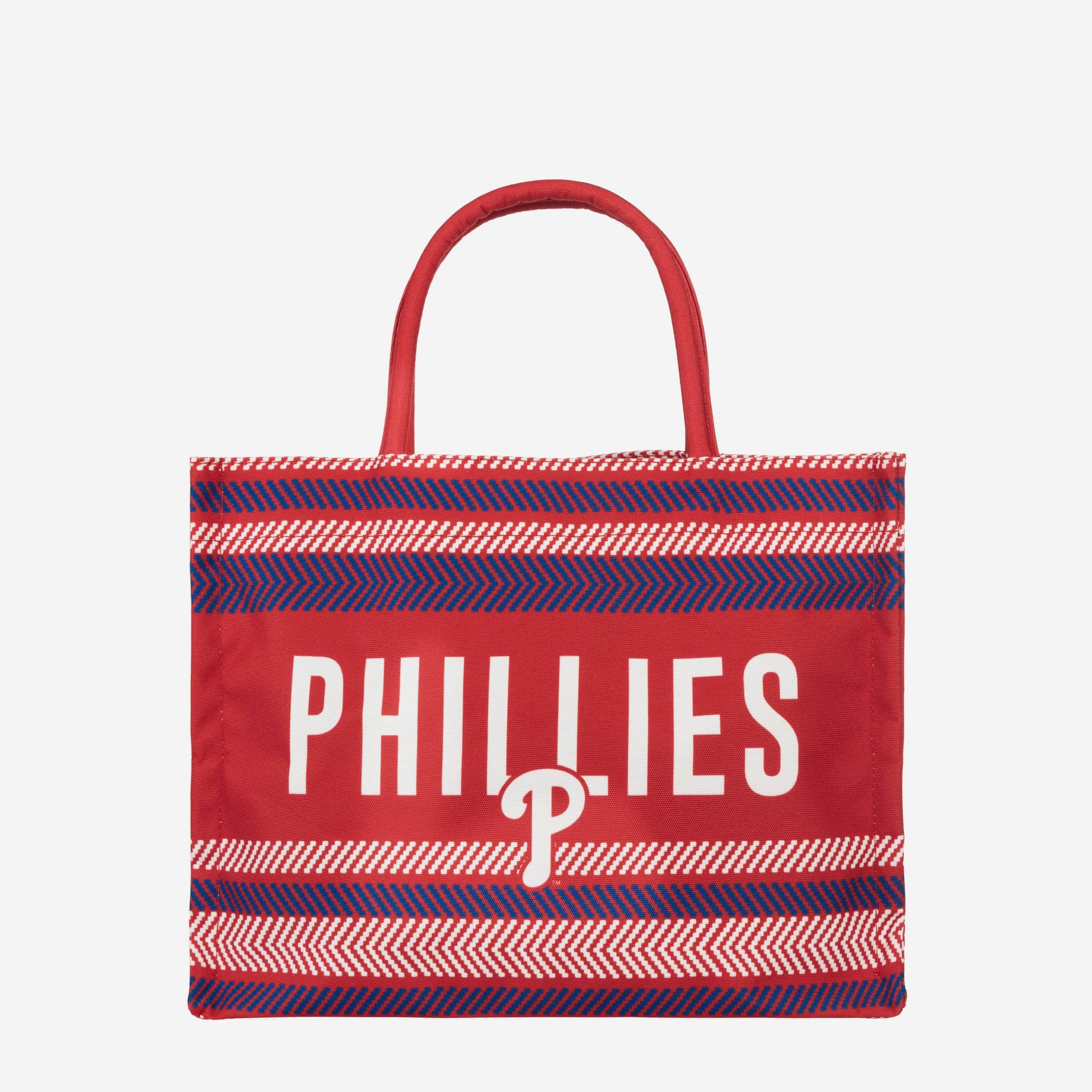 phillies drawstring bag