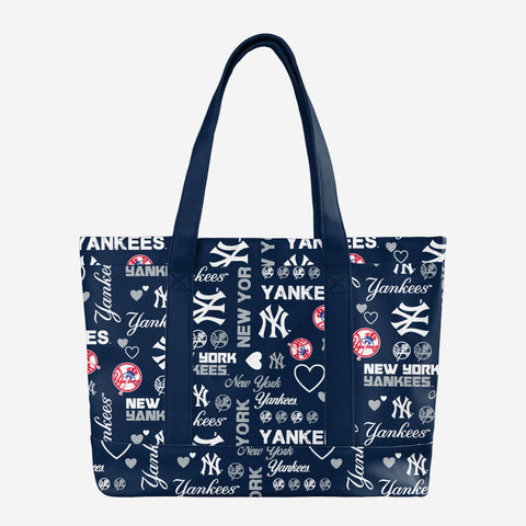 New York Yankees SGA Mother's Day Purse Handbag Blue Bag, World Series Ring  2022 | eBay