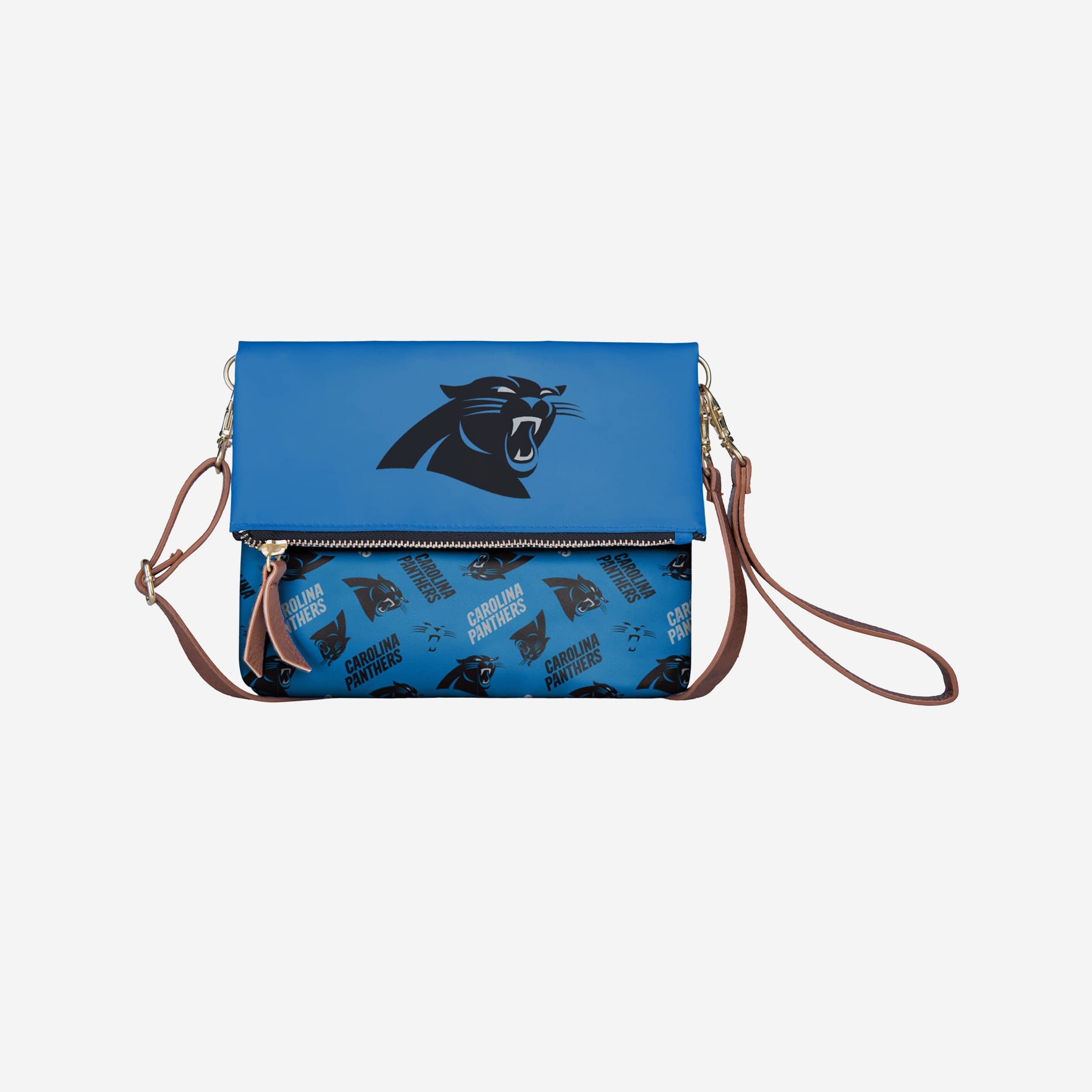 carolina panthers drawstring bag