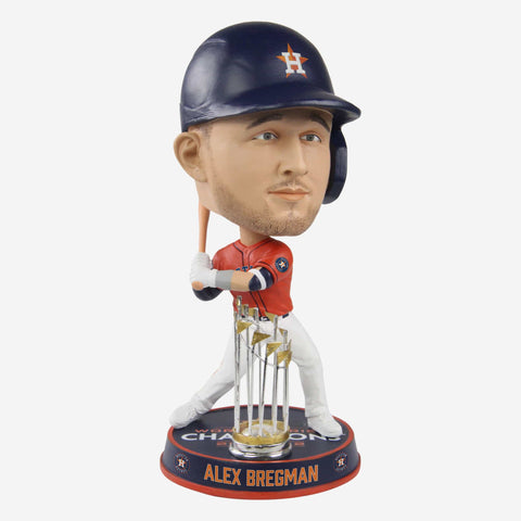 Orbit Houston Astros Flag Special Edition Stadium Exclusive Bobblehead MLB  at 's Sports Collectibles Store