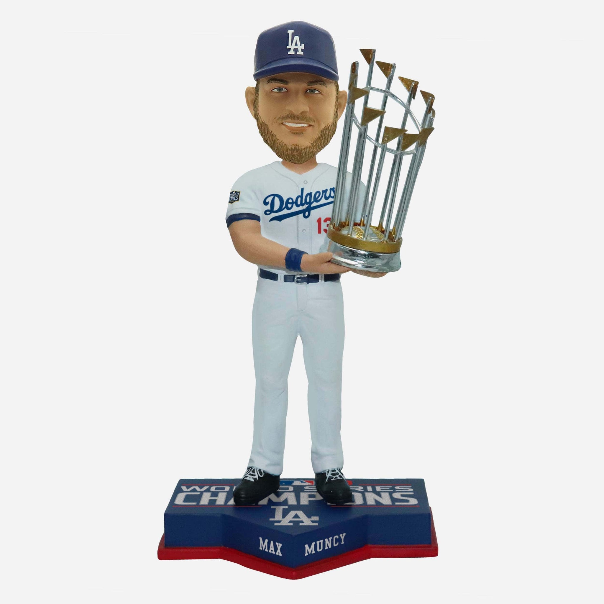 max muncy bobblehead 2022