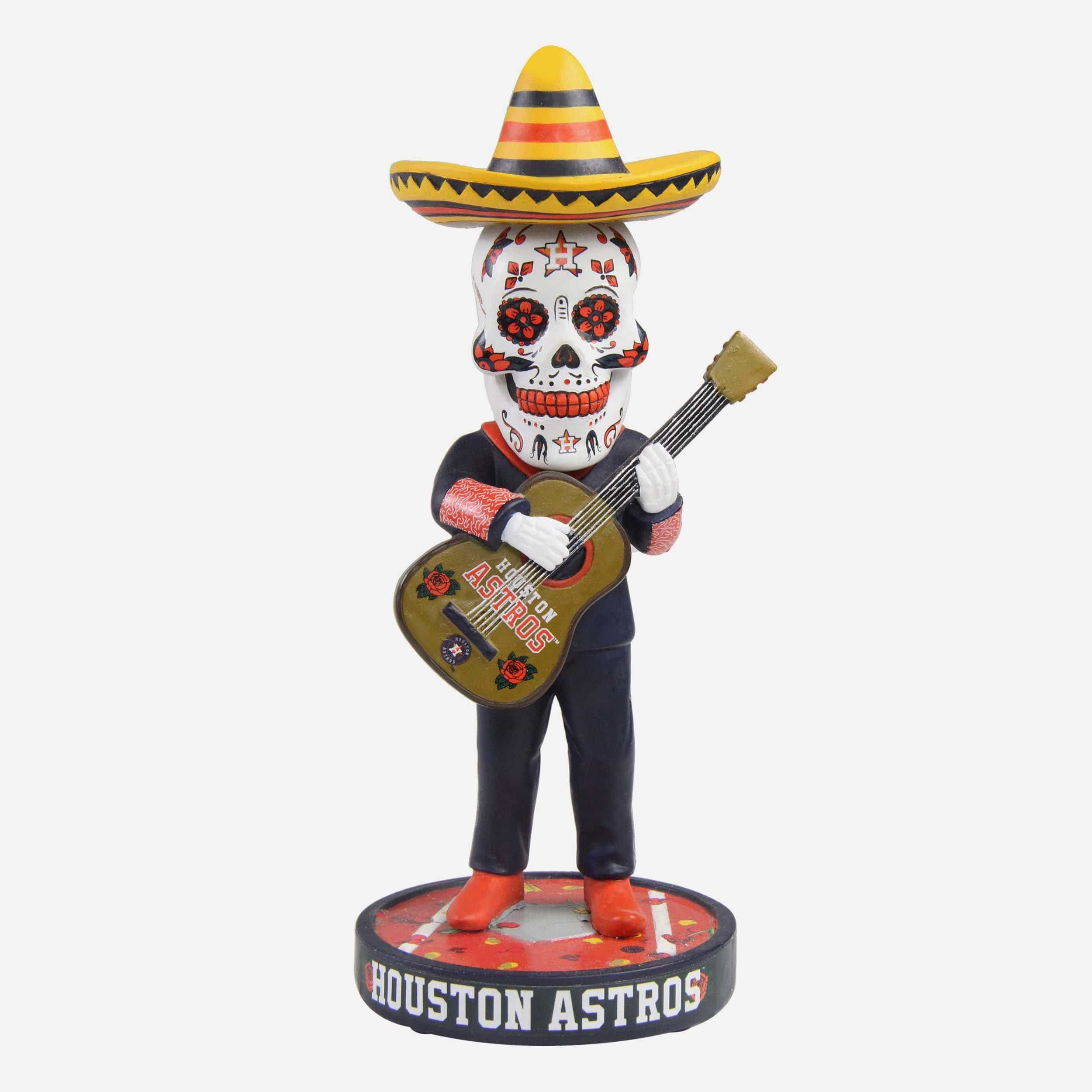 astros day of the dead shirt