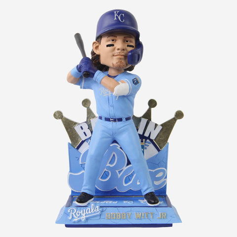 kc royals collectibles