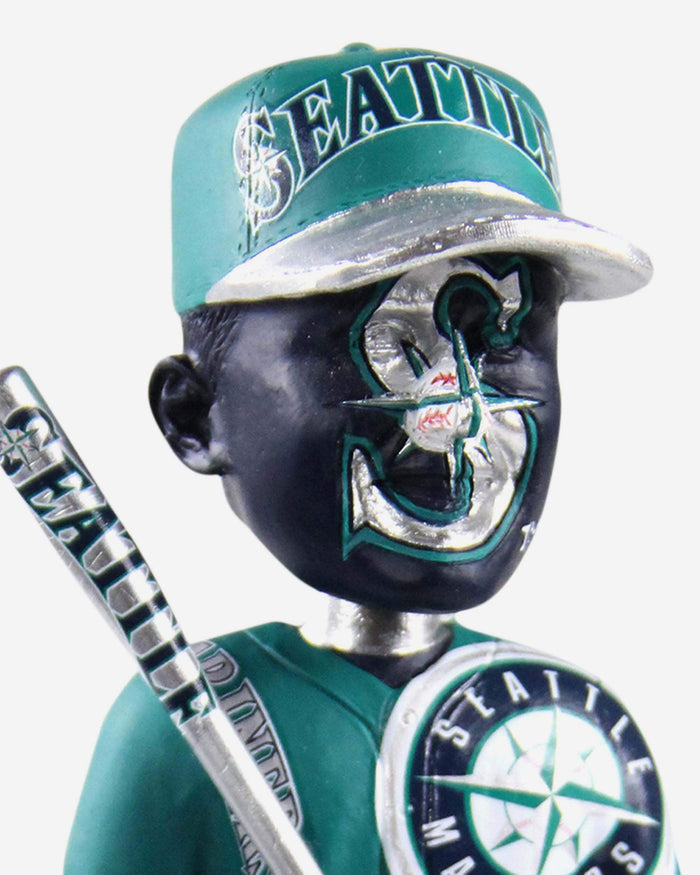 Seattle Mariners AllStar Bobbles On Parade Bobblehead FOCO