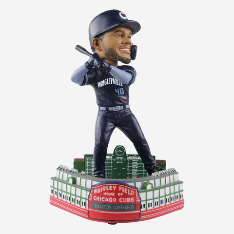 Mookie Betts Los Angeles Dodgers City Connect Variant Bighead Bobblehe FOCO