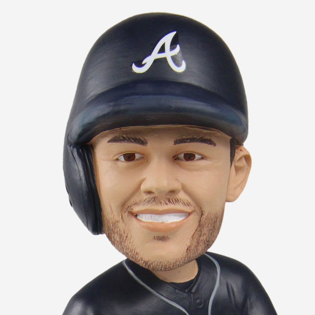 Matt Olson Atlanta Braves Next Stop Bobblehead FOCO