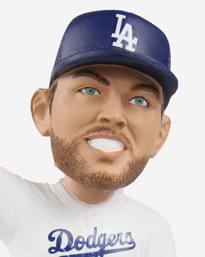 Freddie Freeman Los Angeles Dodgers Next Stop Bobblehead FOCO