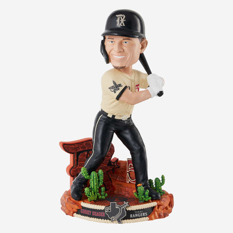 Juan Soto San Diego Padres 2023 City Connect Bobblehead FOCO