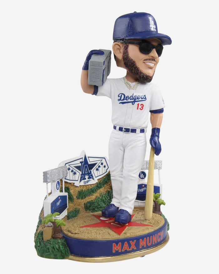 max muncy bobblehead 2022