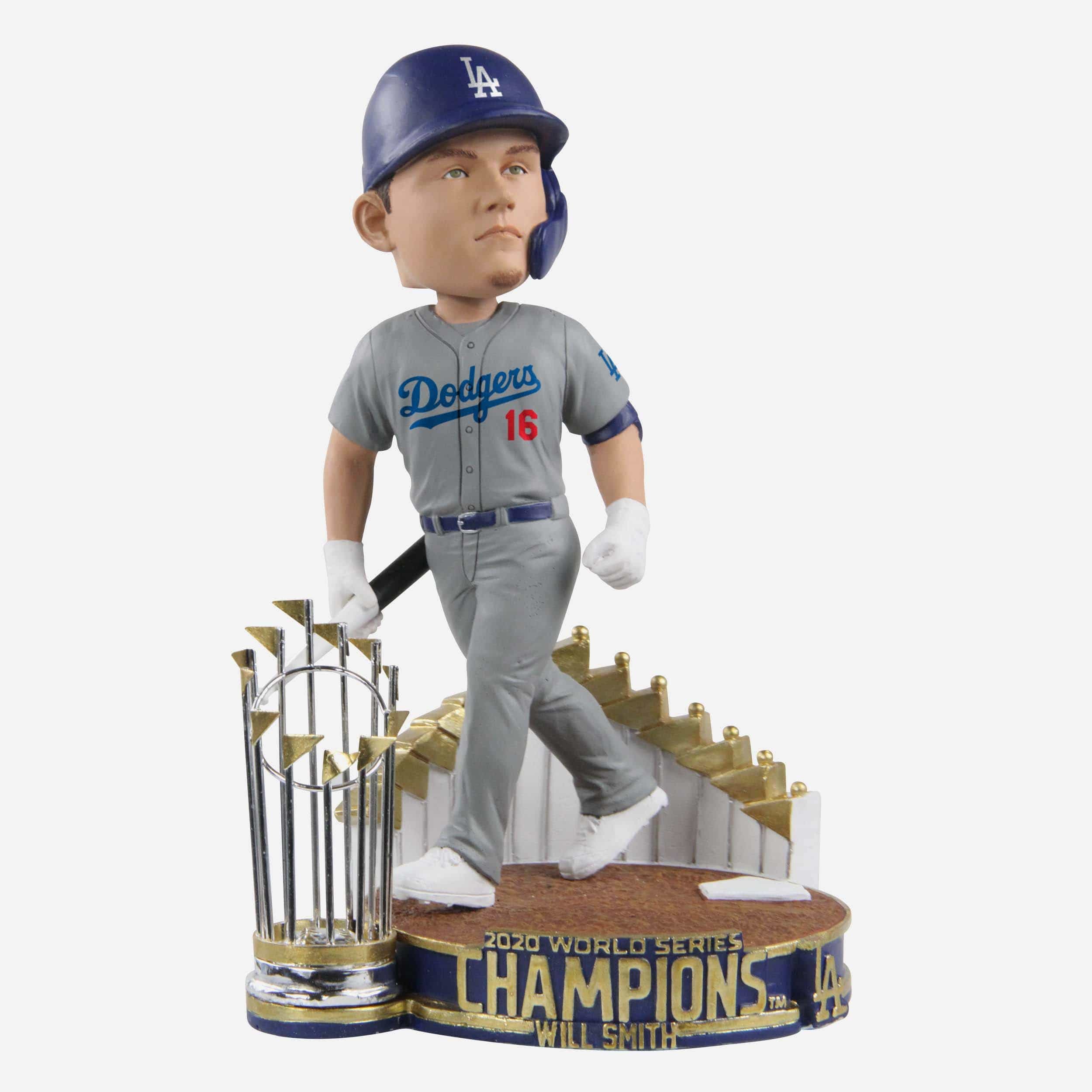 Will Smith Dodgers Bobble head for Sale in Los Angeles, CA - OfferUp