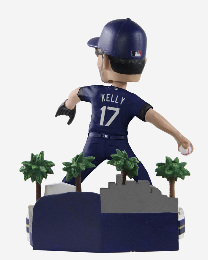 Joe Kelly Los Angeles Dodgers City Connect Bobblehead FOCO