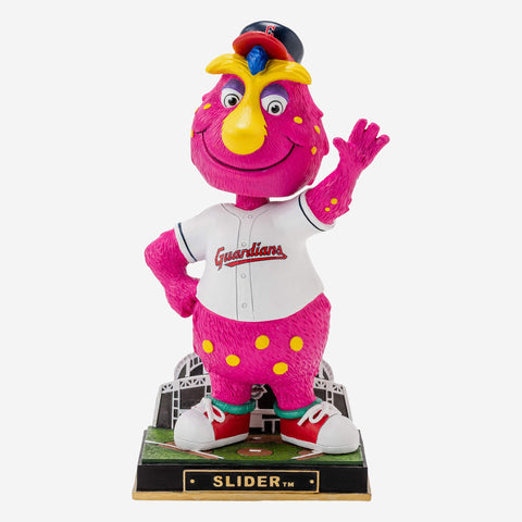 Screech Washington Nationals Gate Series Mascot Bobblehead FOCO