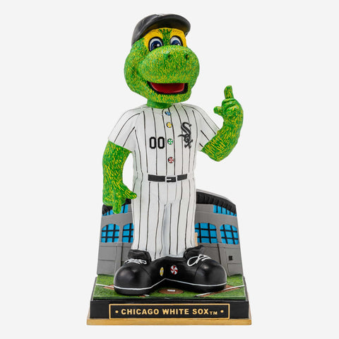 FOCO Releases Chicago White Sox City Connect Bobblehead Collection –  Chicago Sports Nation