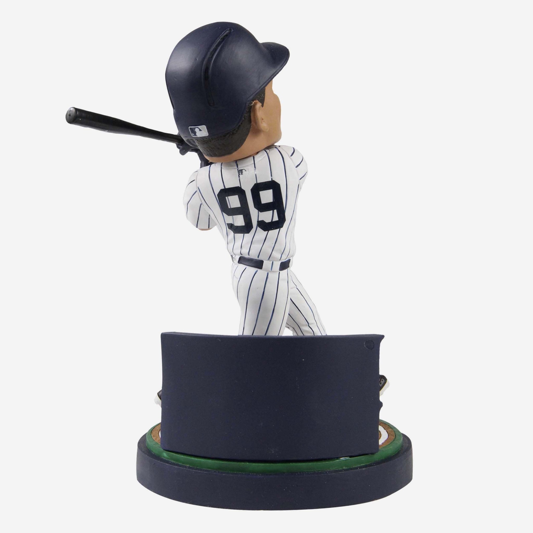 Aaron Judge New York Yankees Savages In The Box Bobblehead FOCO