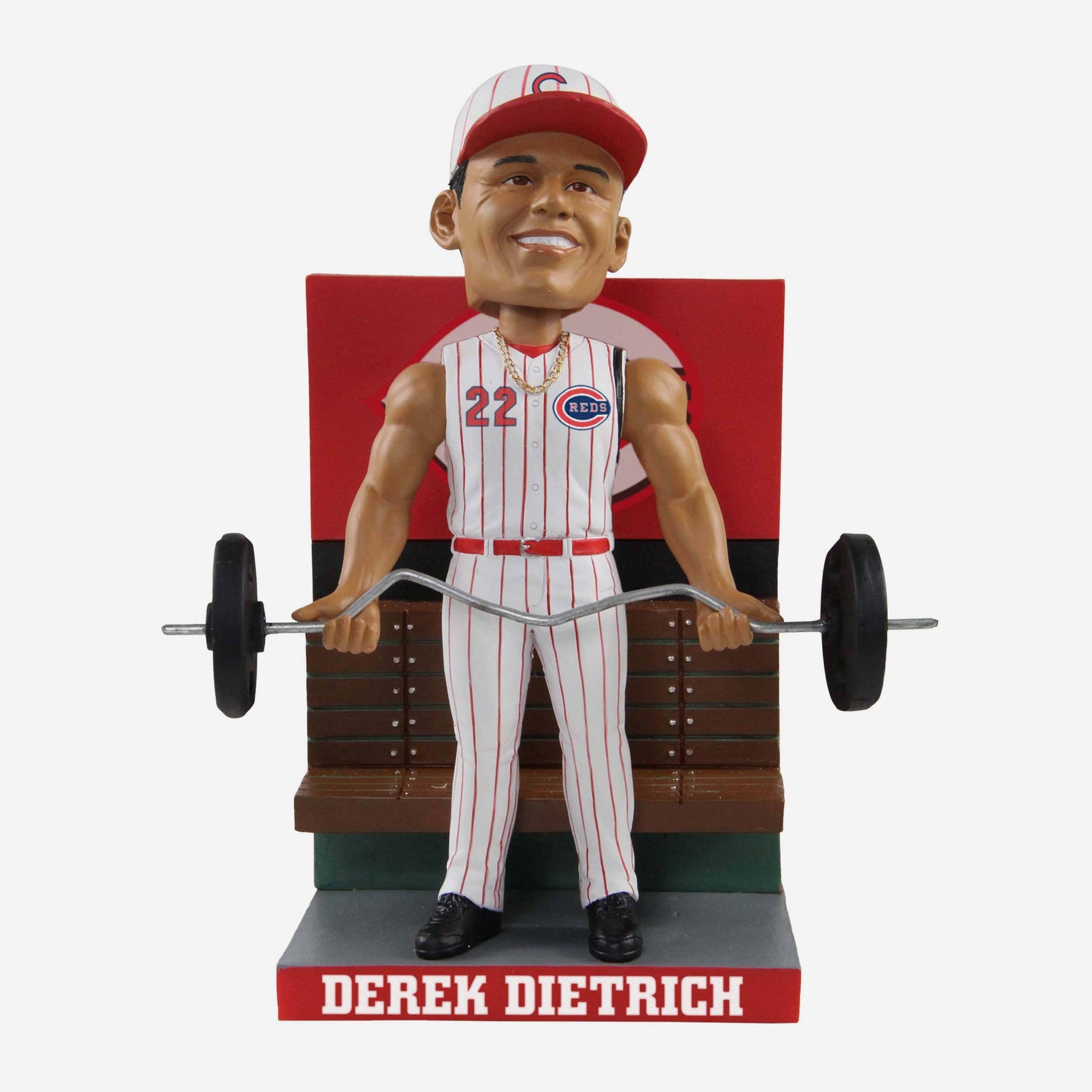 derek dietrich sleeveless jersey