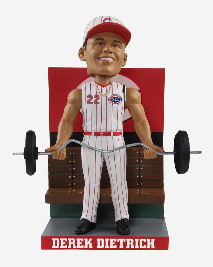 derek dietrich sleeveless jersey