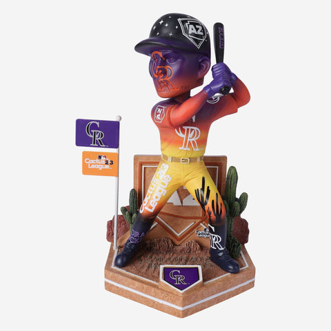 Colorado Rockies Apparel, Collectibles, and Fan Gear. FOCO