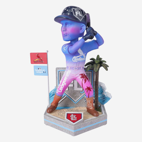 Happening Homestand: Party in the Park, El Niño Bobblehead