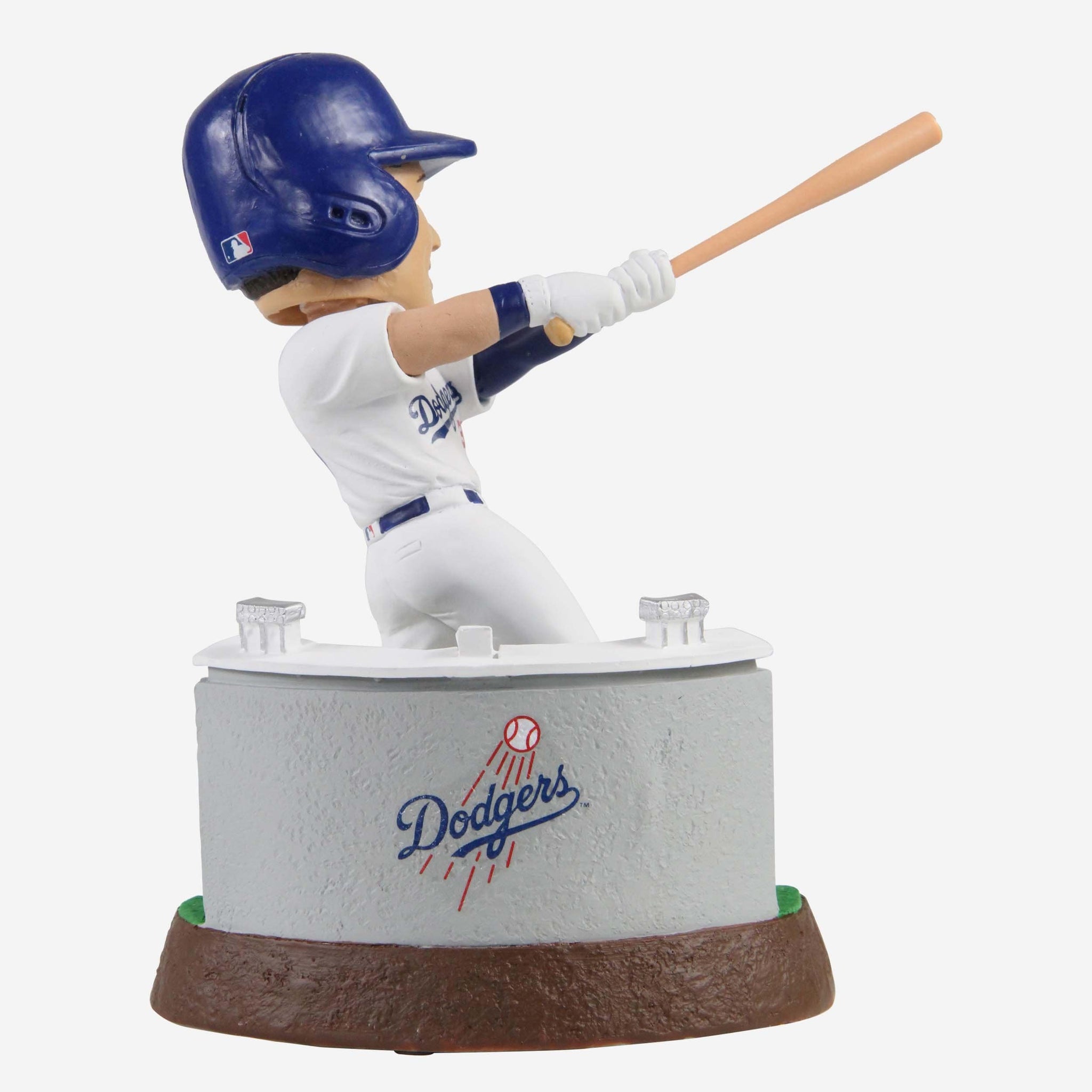 Cody Bellinger Los Angeles Dodgers Thematic Bobblehead FOCO