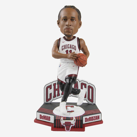 Cade Cunningham Detroit Pistons 2022 City Jersey Bobblehead FOCO