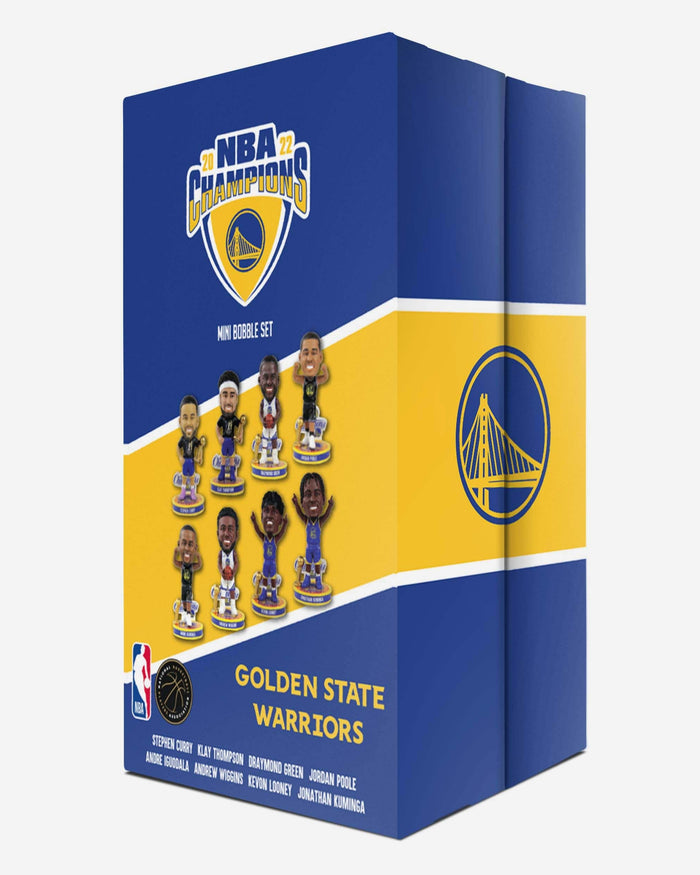 Golden States Warriors Gift Box 2022 NBA - その他