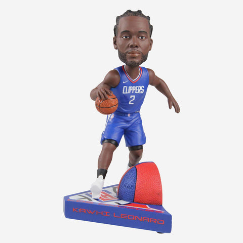 Los Angeles Clippers Bobblehead Shop. Los Angeles Clippers Figures