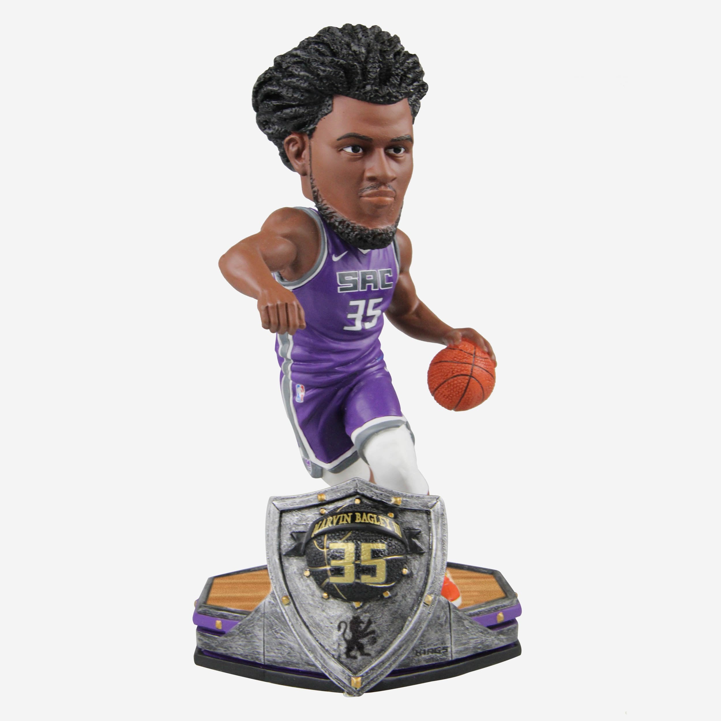 Marvin Bagley III Sacramento Kings 