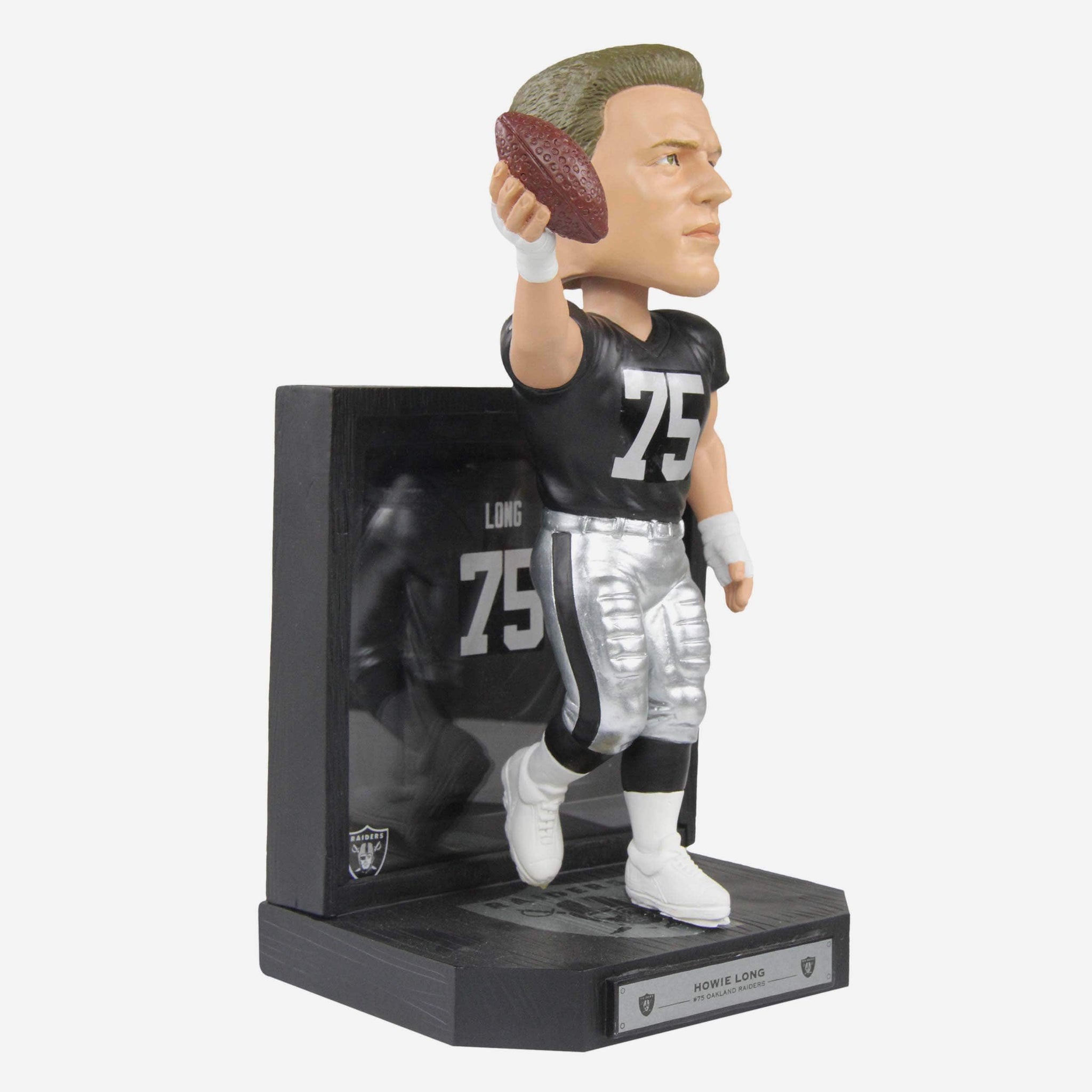 Howie Long - Fan Shop