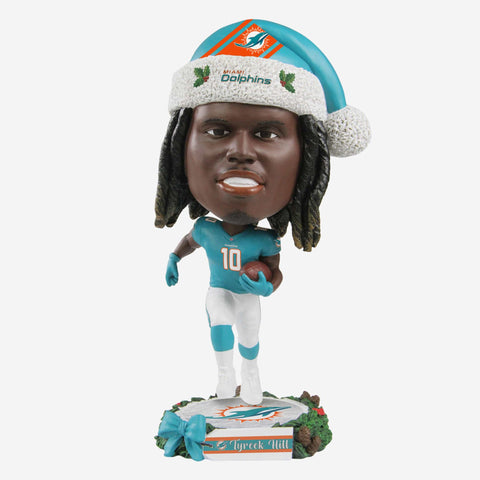 Miami Dolphins FOCO Tua Tagovailoa Big Ticket Series Bobblehead