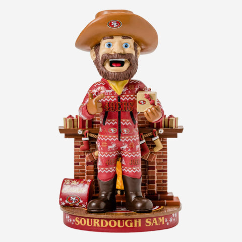 NFL Figurines and Bobbleheads, NFL Figures, Mini Figures