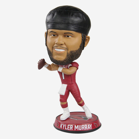 Arizona Cardinals Bobblehead Shop. Arizona Cardinals Figures, Arizona  Cardinals Bobbles. FOCO