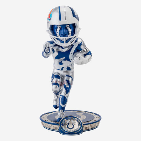 Indianapolis Colts Apparel, Collectibles, and Fan Gear. FOCO