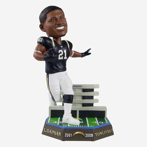 PREORDER - Funko POP! NFL Legends LADAINIAN TOMLINSON San Diego Chargers